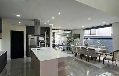 Imagem 2: Casa a venda térrea de 229m no Condomínio Reserva Da Serra em Jundiaí SP ..