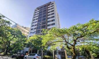 Imagem: Ótimo apto 2 quartos com 1 vaga no Petrópolis