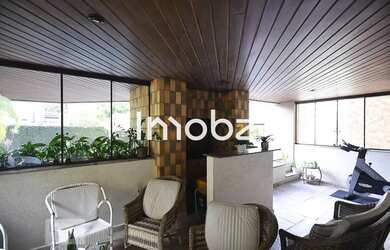 Imagem 6: Apartamento à venda no Edifício New Hampshire - Rua José De Oliveira Coelho, 170 - São Pau