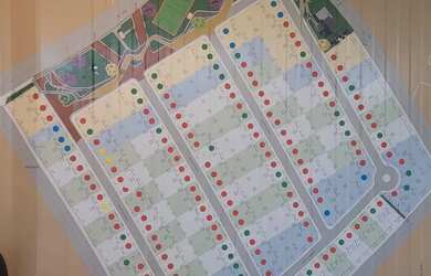 Imagem: Lago Montenegro Condomínio Fechado alto