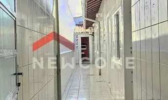 Imagem 4: Casa em Rua Sete de Setembro - Mirim - Praia Grande/SP