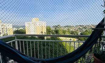 Imagem 5: Exelente apto 03 dormitorios com duas vagas de garagem