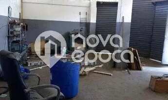 Imagem 6: Jacaré Galpão / depósito com 2 vagas na garagem