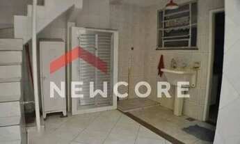 Imagem 3: Casa em Estrada do Engenho D'Agua - Anil - Rio de Janeiro/RJ