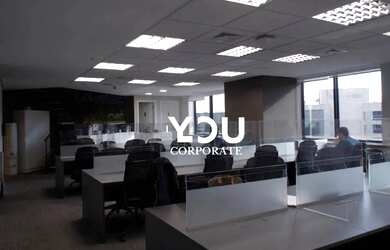 Imagem 7: Conjunto para alugar, 490 m² - Vila Olímpia - São Paulo/SP