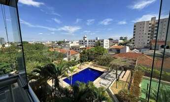 Imagem 4: Apartamento à venda, 3 quartos, 1 suíte, Martins - Uberlândia/MG