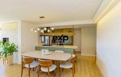 Imagem 5: Apartamento para venda em Campo Belo com 3 quartos, sendo 3 suítes , 145m²