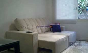 Imagem 2: Excelente apartamento de 41m² com 1 dormitório