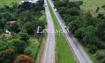 Imagem 2: Terreno com 20.000m² | GO 080