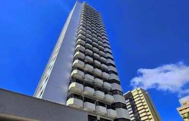 Imagem 3: Apartamento com 4 dormitórios à venda, 300 m² por R$ 900.000,00 - Centro - Londrina/PR