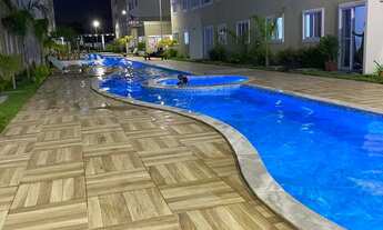 Imagem 2: Apartamento no Residencial Jardim Maceió