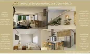 Imagem 4: Casa no condomínio Blue Bay para venda com 5 quartos, sendo 5 suítes , 365m²