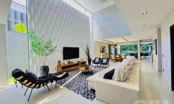 Imagem: House em Módulo 17