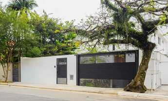 Imagem 4: Casa à Venda ou Locação Vila Madalena