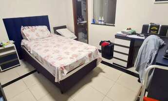 Imagem 4: VENDO CASA NA JOSE BONIFÁCIO COM 4 SUITES - 2 VAGAS DE CARRO