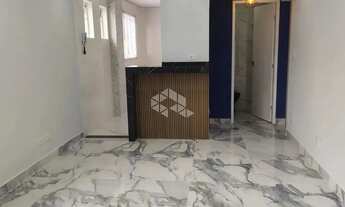 Imagem 4: Vendo Apartamento 55m² 1 Suíte 1 Vaga Canto do Forte Praia Grande - SP