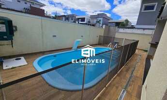 Imagem 2: Casa com 4 dormitórios à venda, 314 m² por R$ 3.000.000,00 - Condomínio Real Park - Arujá