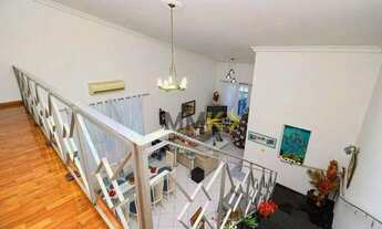 Imagem 6: Casa com 4 dormitórios à venda, 575 m² no Encruzilhada - Santos/SP