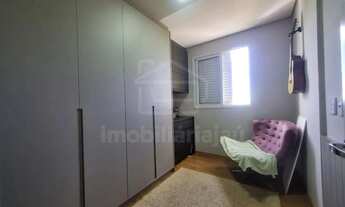 Imagem 4: Apartamento para locação 2 Quartos no JD Alvorada