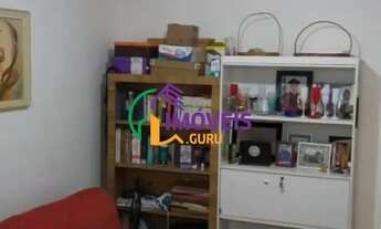 Imagem: APARTAMENTO - CONSOLAÇÃO - SP