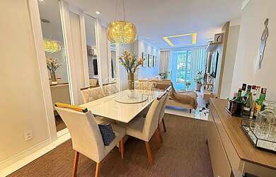 Imagem: Apartamento para venda possui 130 metros