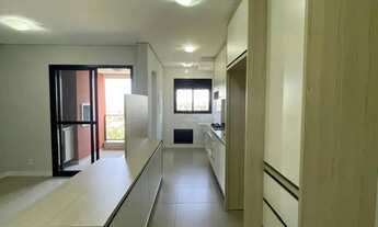 Imagem 2: Apartamento Novo completo de armários planejados em todos comodos