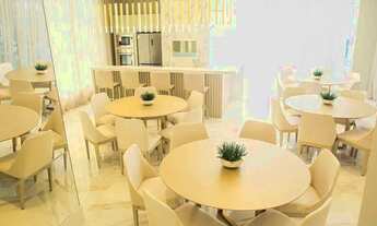 Imagem 7: Apartamento Decorado à venda com 4 suítes na Meia Praia, Itapema-SC - 180,60m², 3 vagas