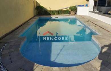 Imagem 2: Casa em Rua Elias Fausto Pacheco Jordão - Jardim Virgínia - Guarujá/SP