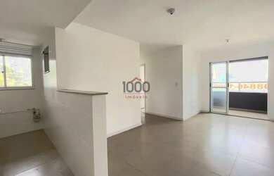 Imagem 2: Apartamento à venda no Condomínio Up Side Cascatinha