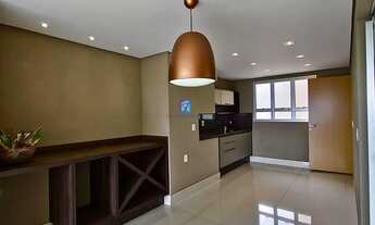 Imagem 6: Apartamento a venda Edificio Lermitage 4 suites e 4 vagas