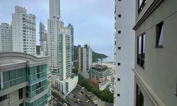 Imagem 4: Apartamento com 4 Suítes Mobiliado no Pioneiros em Balneário Camboriú