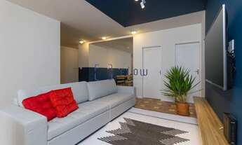 Imagem: Apartamento Para Venda Consolação, 5 Quartos