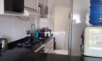 Imagem 5: Apartamento com 2 dormitórios à venda, 51 m² por R$ 265.000,00 - Parque Selecta - São Bern