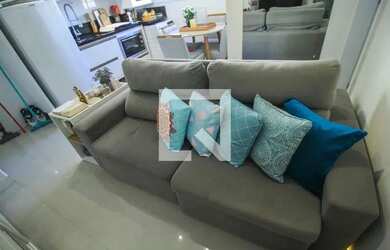 Imagem 4: Apartamento à Venda - Mooca, 1 Quarto, 29 m2