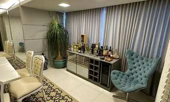 Imagem 7: Apartamento com 4 quartos à Venda, Centro - Campo Grande