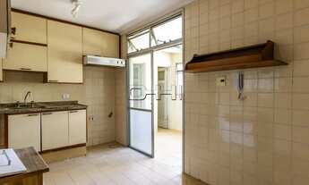 Imagem 6: Aluguel Apartamento 3 Dormitórios - 118 m² Brooklin