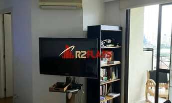 Imagem 3: Flat com ótimo preço no bairro Vila Olímpia. Confira!