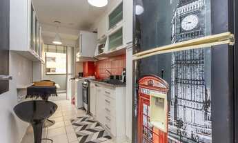 Imagem 6: Apartamento em Vila Ipiranga