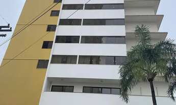 Imagem 4: Apartamento com 03 quartos semi mobiliado