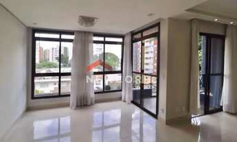 Imagem 5: Apartamento em Rua Coelho Neto - Vila Itapura - Campinas/SP