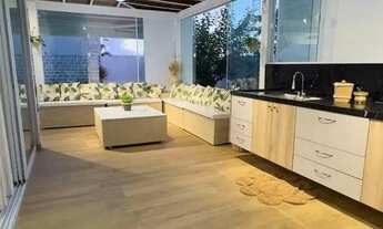 Imagem 4: Casa alto padrão - Alphaville Sergipe [8343