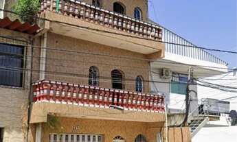 Imagem 2: Vendo prédio residencial