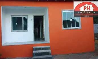 Imagem: Casa á venda 2 qts no Condomínio Cruzeiro