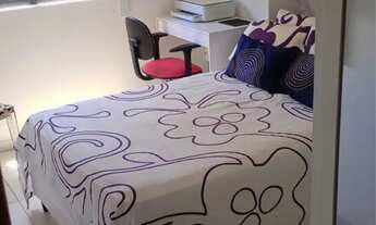 Imagem 2: Temporada Apartamento com 2 dormitórios