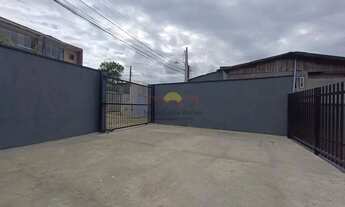 Imagem 4: Casa em Alvenaria c/ 01 Quarto no Jarivatuba