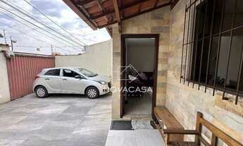 Imagem 4: Casa à venda, 95 m² por R$ 740.000,00 - Santa Branca - Belo Horizonte/MG