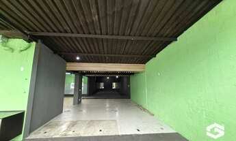 Imagem 3: Galpão para alugar, 500 m² por R$ 8.200,00/mês - Jardim Motorama - São José dos Campos/SP