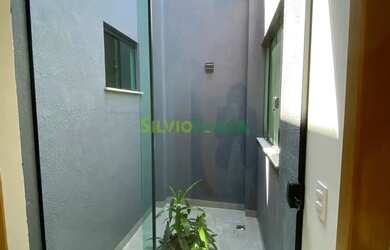 Imagem 6: EXCELENTE CASA DE 03 QUARTOS SENDO 01 SUÍTE, PARA MORAR NO LOTEAMENTO SUMARÉ