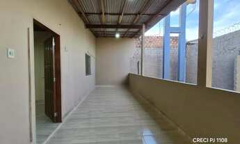 Imagem 7: ALUGUEL DE CASA COM 3 DORMITÓRIOS