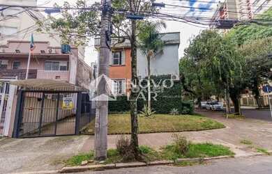 Imagem 2: Apartamento Garden no Jardim Botânico - amplo, versátil e com pátio!